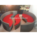 all weather resistant lounge chaise